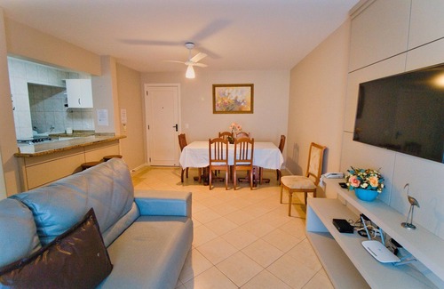 Centro Apartment | Residencial Vista Bella