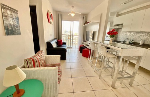 Vila Assuncao Apartment | Residencial Viva Feliz