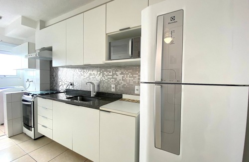 Vila Assuncao Apartment | Residencial Viva Feliz