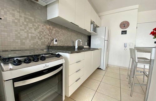 Vila Assuncao Apartment | Residencial Viva Feliz