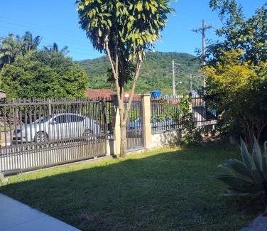 Zimbros House | Residencial Weng Bombinhas
