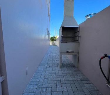 Palhoca House | Residencial Wrubleski SC