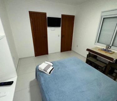 Palhoca House | Residencial Wrubleski SC