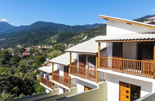Tesouro da Colina House | Residencial zabumba