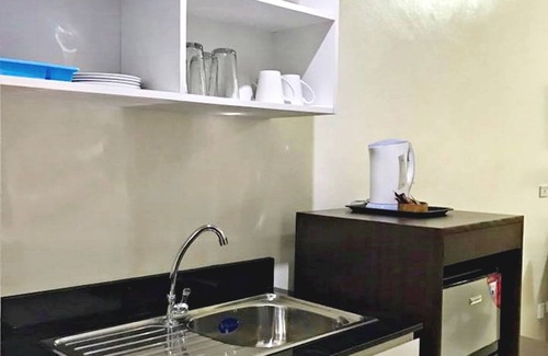 Diliman Apartment | Residenciale Boutique Apartments