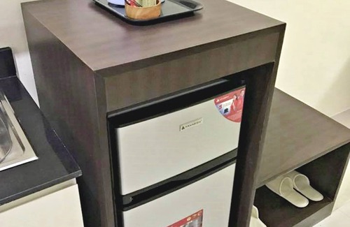 Diliman Apartment | Residenciale Boutique Apartments