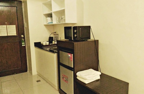 Diliman Apartment | Residenciale Boutique Apartments