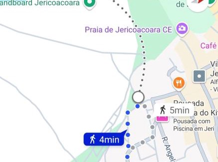 Jijoca de Jericoacoara House | #residencialvillajeri - Your home in Jeri ground floor apartment 300m from the beach