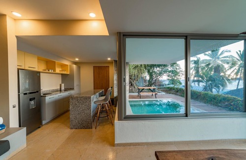 Santa Maria Huatulco Condo | Residencias Lu Iba Condo 1
