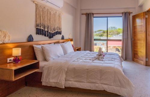 Samara Apartment | Residencias Samara