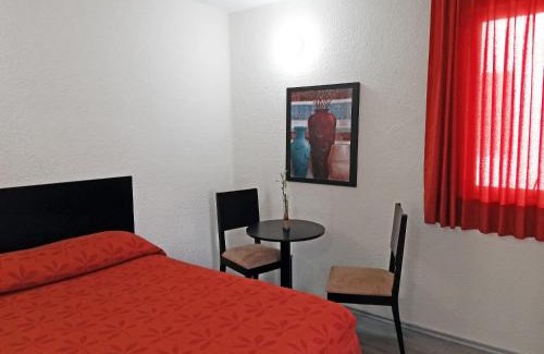 Historic Center Hotel | Residencias Señorial