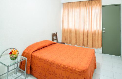 Historic Center Hotel | Residencias Señorial