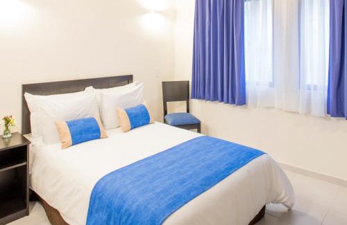 Historic Center Hotel | Residencias Señorial