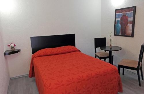 Historic Center Hotel | Residencias Señorial
