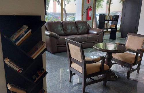 Historic Center Hotel | Residencias Señorial