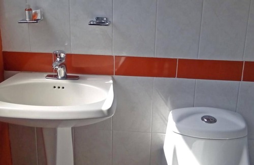 Historic Center Hotel | Residencias Señorial