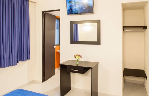 Historic Center Hotel | Residencias Señorial