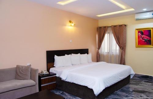 Abuja Hotel | Residency Hotel Area11 Garki Abuja
