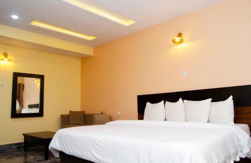 Abuja Hotel | Residency Hotel Area11 Garki Abuja