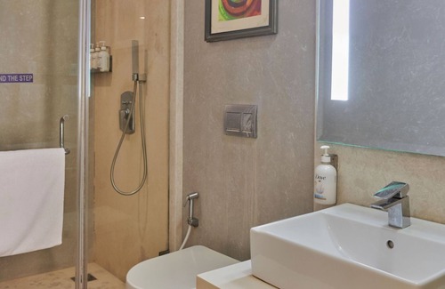 Fort Hotel | Residency Hotel Fort
