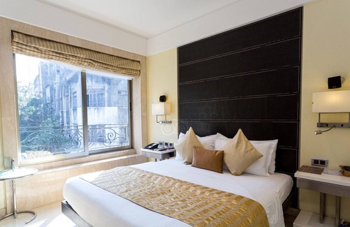 Fort Hotel | Residency Hotel Fort