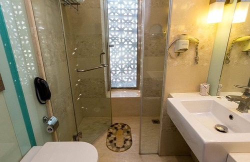 Fort Hotel | Residency Hotel Fort