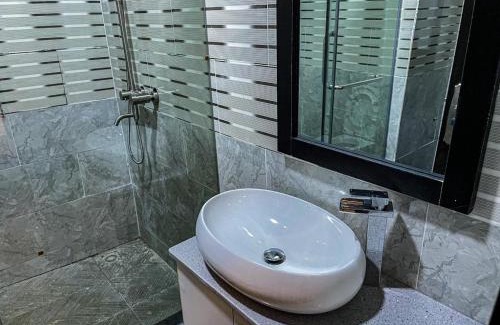 Lekki Phase 1 Hotel | Residency Hotel Lekki Phase 1