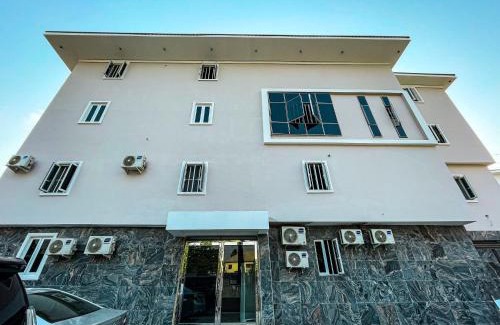 Lekki Phase 1 Hotel | Residency Hotel Lekki Phase 1
