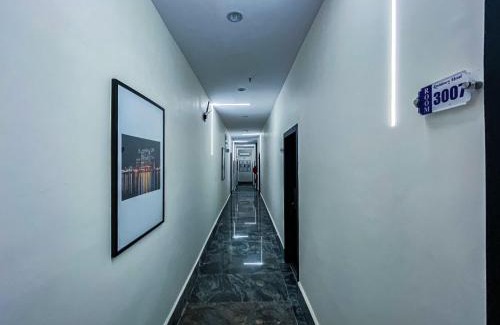 Lekki Phase 1 Hotel | Residency Hotel Lekki Phase 1