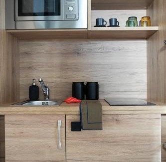 Charlottenburg-Wilmersdorf Apartment | Residency NO7