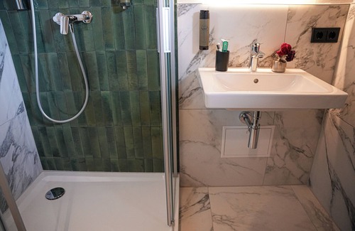 Charlottenburg-Wilmersdorf Hotel | Residency NO7