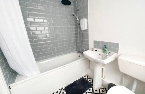 Bootle House | Residency serviced accomodation liverpool