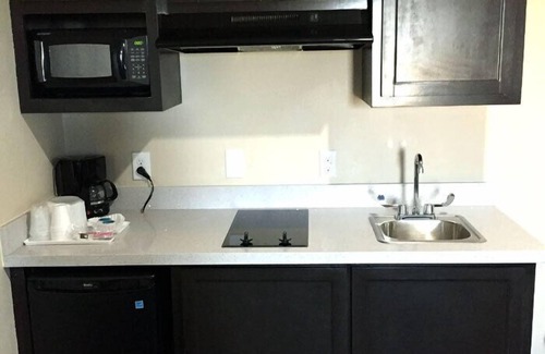 Cotulla Hotel | Residency Suites - Cotulla