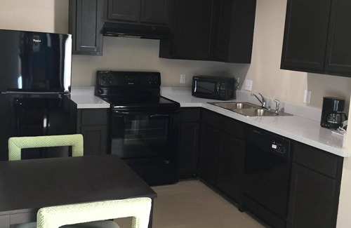 Cotulla Hotel | Residency Suites - Cotulla
