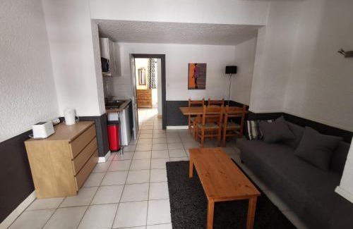 La Salle-les-Alpes Apartment | Resident Snowline