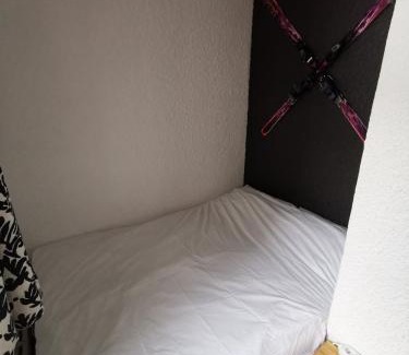 La Salle-les-Alpes Apartment | Resident Snowline