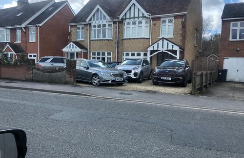 Harnham House | Residential 3 bed house Harnham