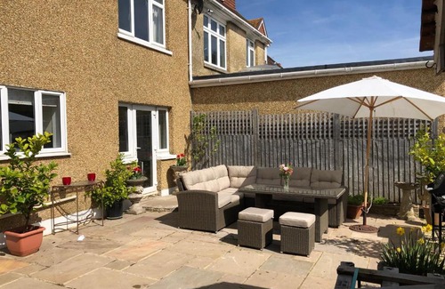 Harnham House | Residential 3 bed house Harnham