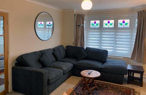 Harnham House | Residential 3 bed house Harnham