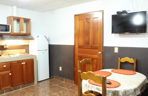 Bocas del Toro Apartment | Residential Cabo - 2 Bedroom Apartment #001