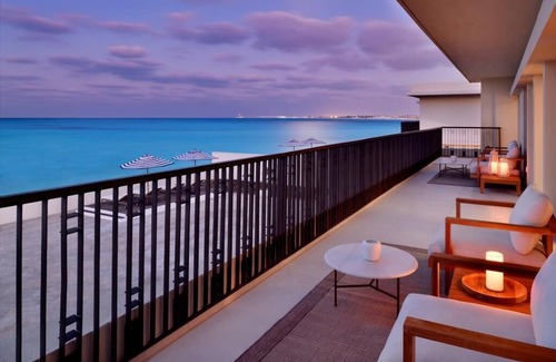 El Alamein Villa | Residential Villa with sea view