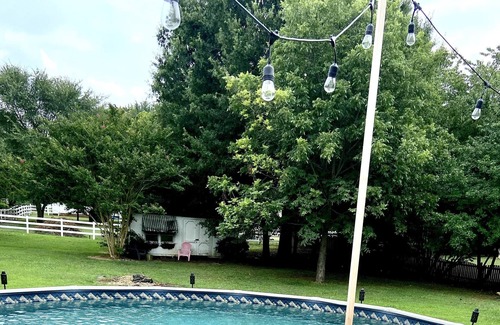 Harrisburg House | Residential Home with Pool