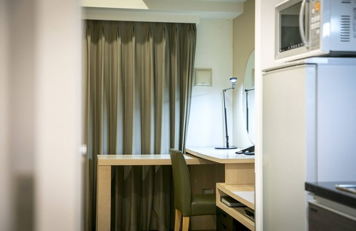 Asakusa Hotel | Residential Hotel B:CONTE Asakusa