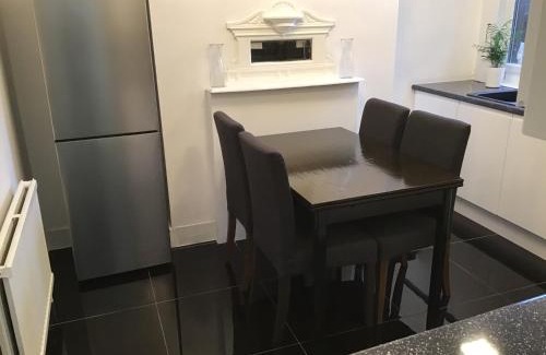 Woolwich Apartment | Residential Quarters, General Gordon Square