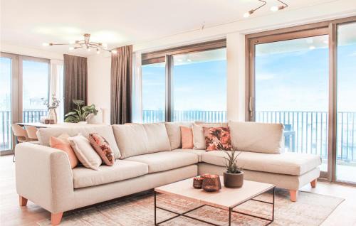 Ostend Apartment | Residentie Crystal