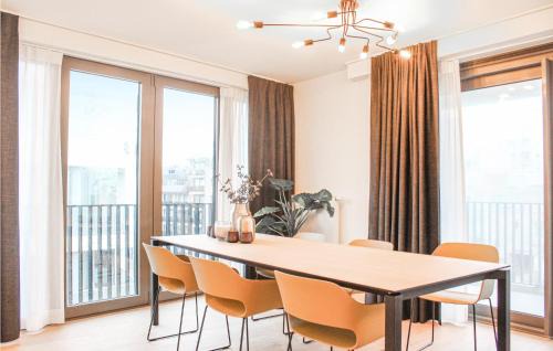 Ostend Apartment | Residentie Crystal