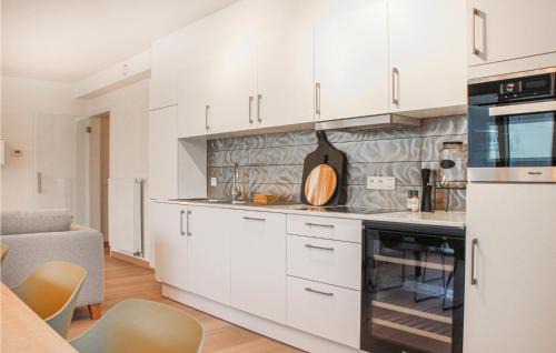Ostend Apartment | Residentie Crystal