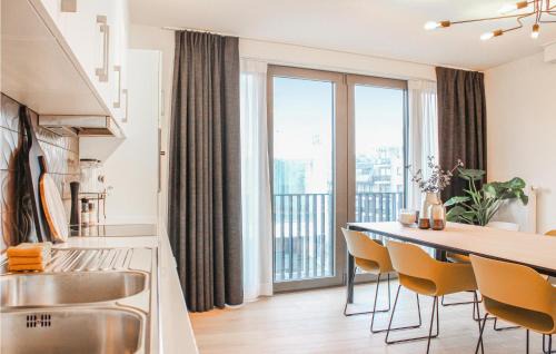 Ostend Apartment | Residentie Crystal