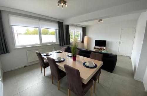 Bredene Apartment | Residentie Duinenzucht - Appartement Laure I Studio Lynne