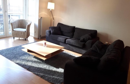 Heist Apartment | Residentie Lautrec